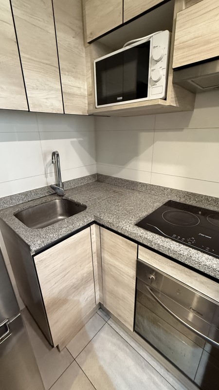 METRO ÑUBLE  ESTACIONAMIENTO Y BODEGA