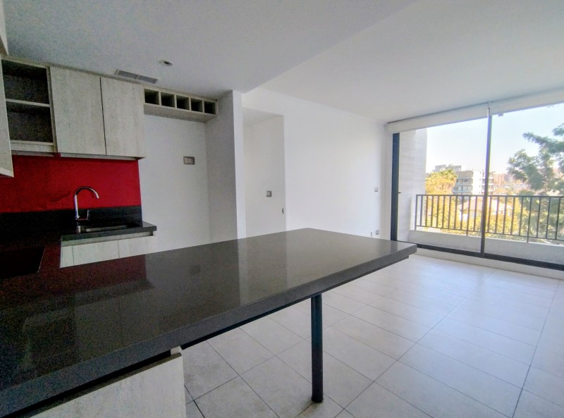 RICARDO LYON, BUSTOS