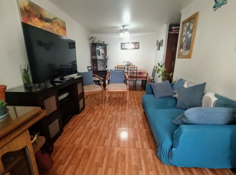 SANTO DOMINGO COCINA CERRADA