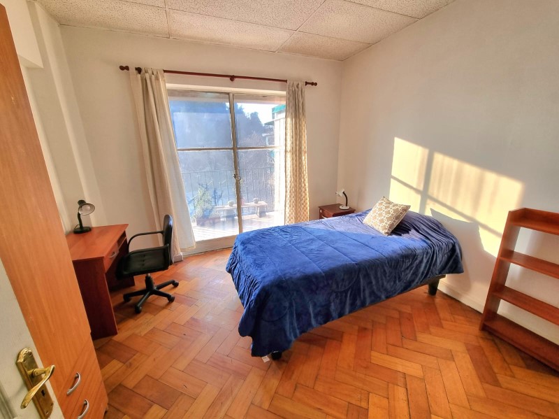 CERRO HUELEN, ANTIGUO Y REMODELADO