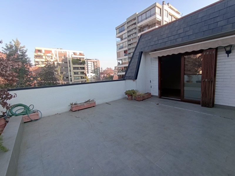 SUECIA, LAS VIOLETAS, GRAN TERRAZA