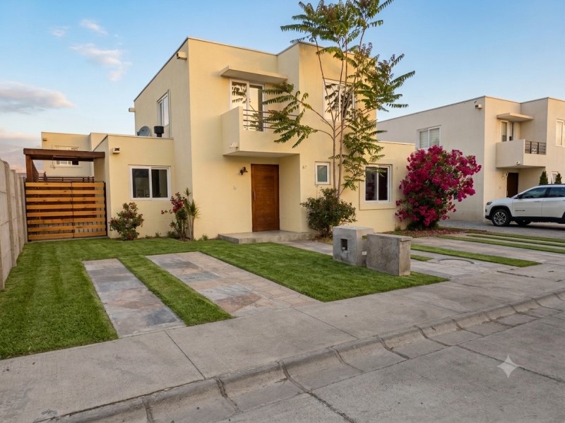 CONDOMINIO RUKAN