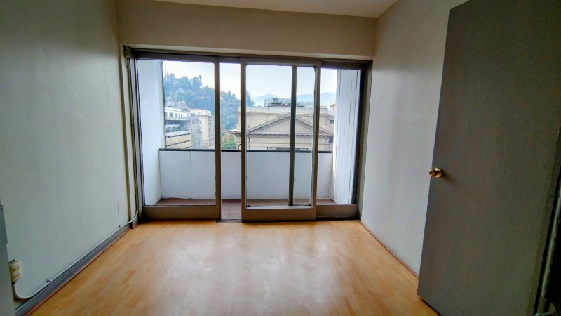 CERRO STA LUCIA ANTIGUO PARQUET