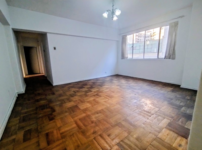 TEATINOS PISO DE PARQUET
