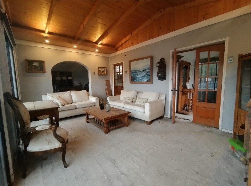 CASA SEBASTIAN ELCANO