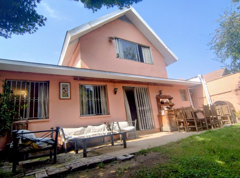 CASA PUREN
