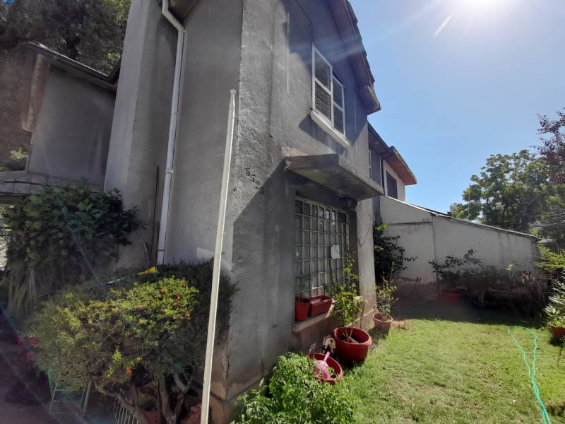 CASA LOS AGUSTINOS